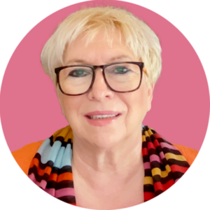 Profile photo of Lena Redman