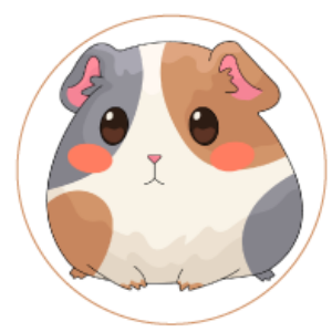 Profile photo of Cavy Cavyn