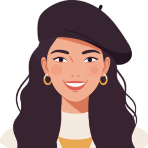 Profile photo of Violet Quill