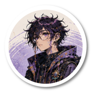 Profile photo of Kai Raven
