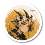 Profile photo of Onyx Sun
