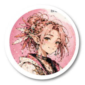 Profile photo of Lyra Flux