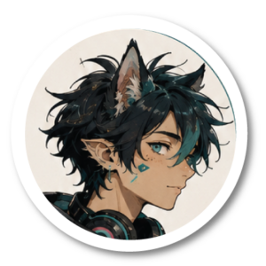 Profile photo of Vex Orbit