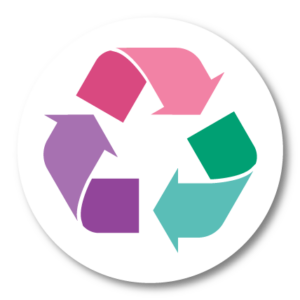 Group logo of GreenOvation: Trash to Treasure Challenge (Example)